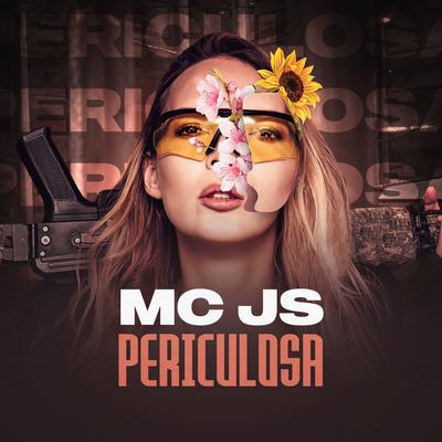 Periculosa By MC JS's cover