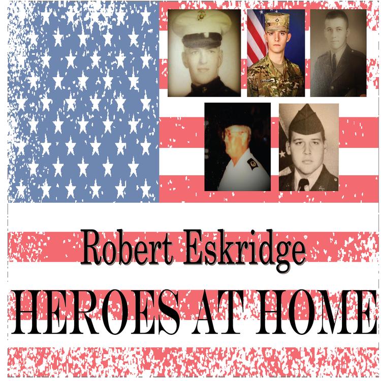 Robert Eskridge's avatar image