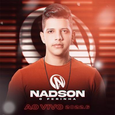 Beijo Foda By Nadson O Ferinha's cover