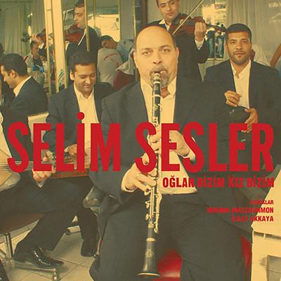 Gözyaşı By Selim Sesler's cover