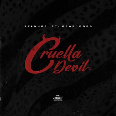 Cruella Devil's cover