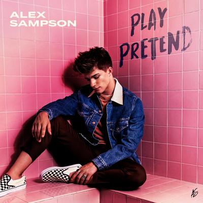 Play Pretend By Alex Sampson's cover