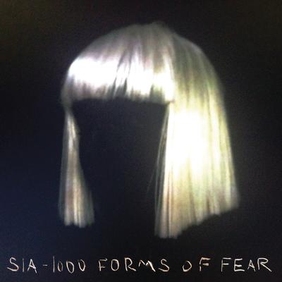 1000 Forms Of Fear (Deluxe Version)'s cover