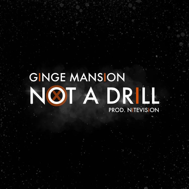 Ginge Mansion's avatar image