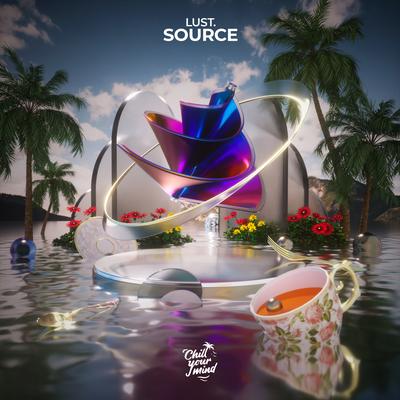 Source By Lust's cover