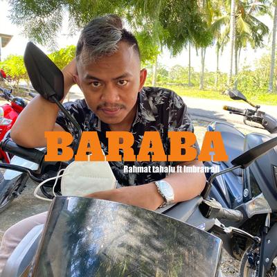 Baraba's cover