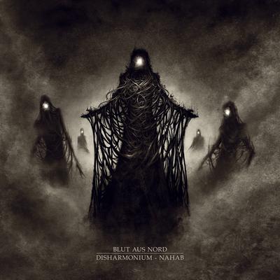Mental Paralysis By Blut Aus Nord's cover