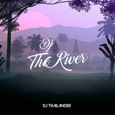 Dj The River Simple's cover