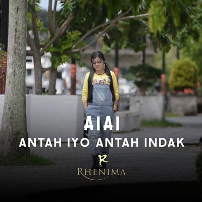 AIAI (Antah Iyo Antah Indak)'s cover