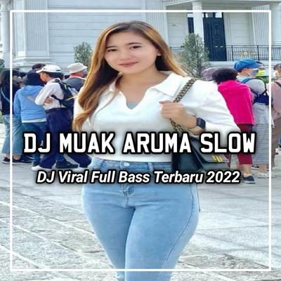 DJ Tahukah Sakit Yang Tak Terobati Belum Sempat Sembuh Tertikam Lagi - Muak Aruma's cover