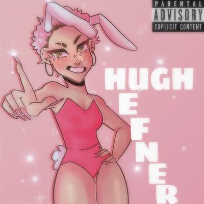 Hugh Hefner By ppcocaine's cover