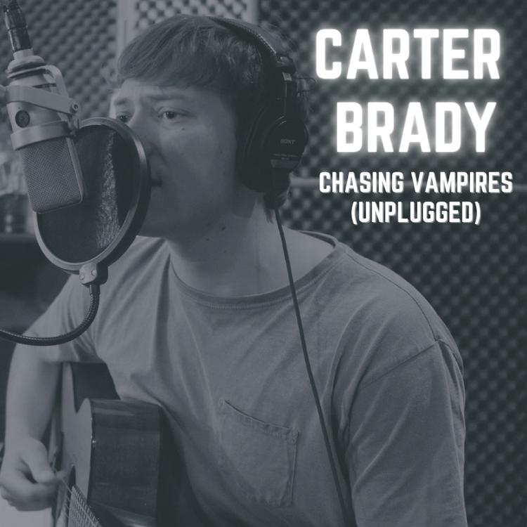 Carter Brady's avatar image