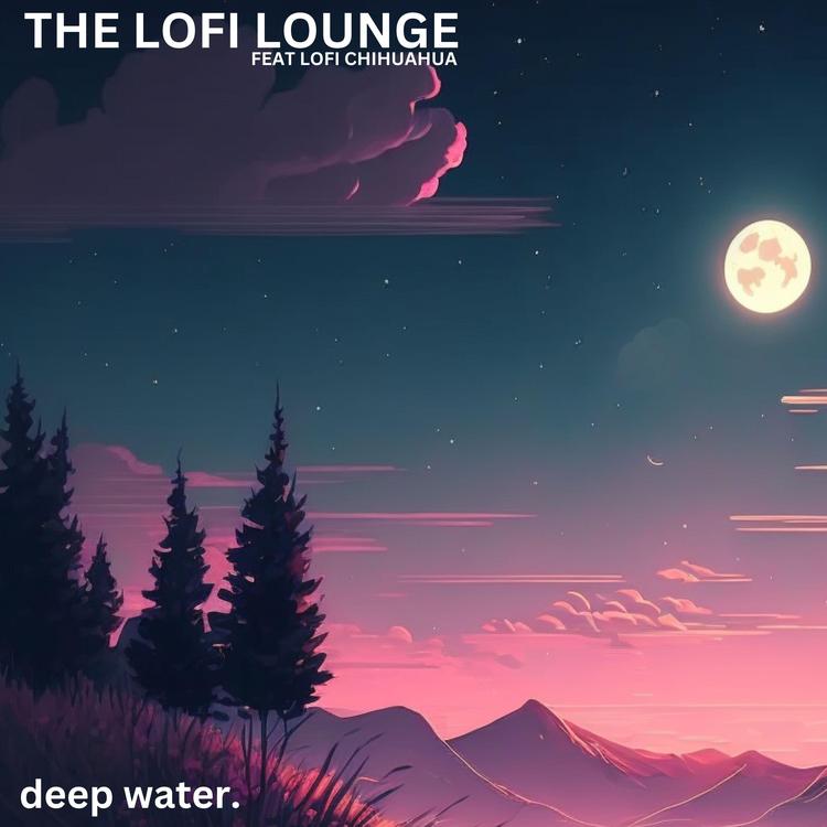 The Lofi Lounge's avatar image