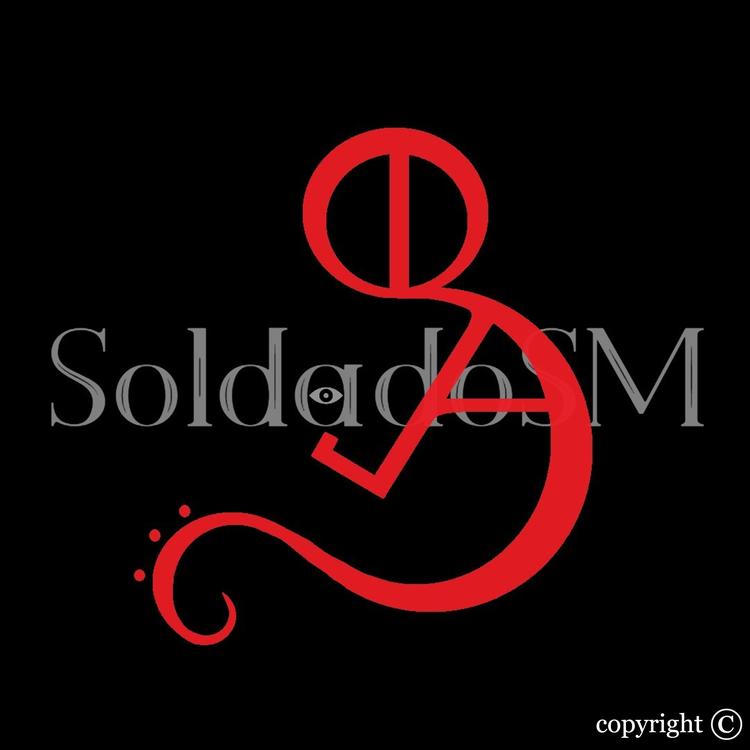 SoldadoSM's avatar image