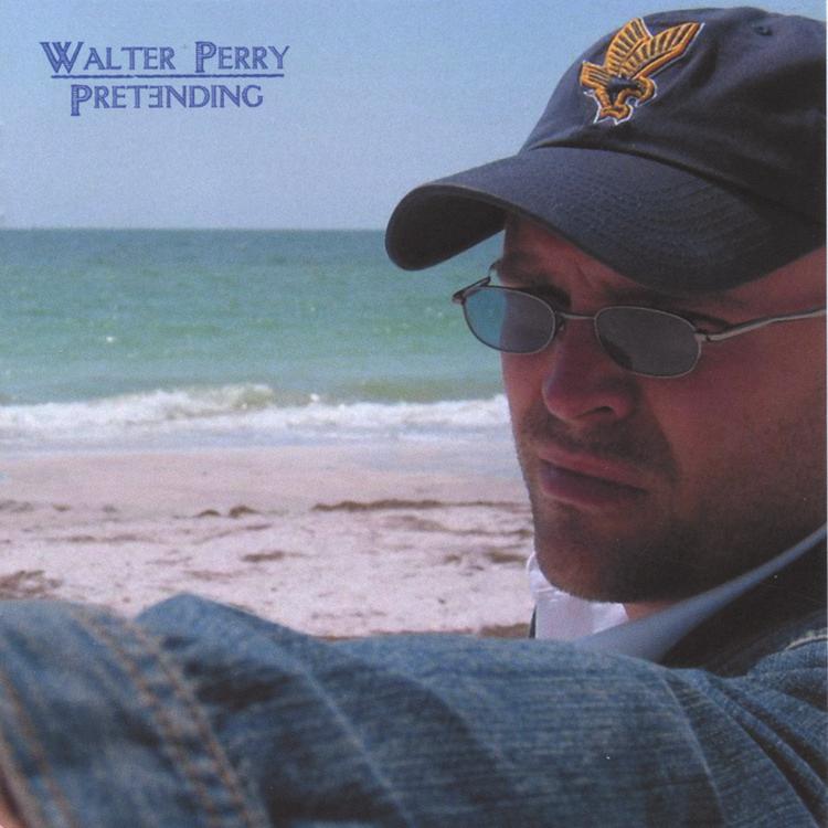 Walter Perry's avatar image