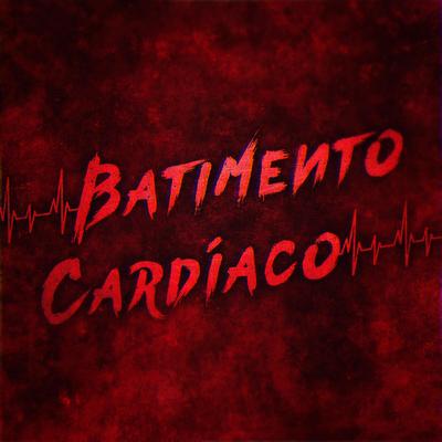 Batimento Cardíaco By TK Raps's cover