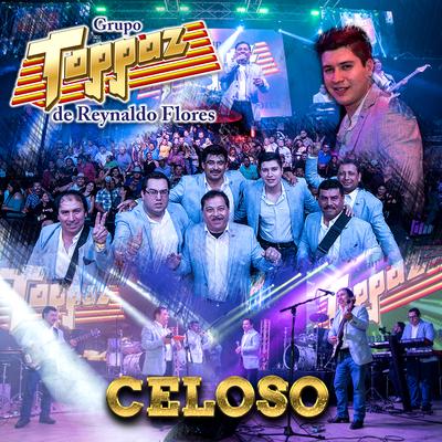 Celoso (En Vivo)'s cover