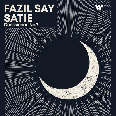 Gnossienne No. 7 By Fazil Say's cover