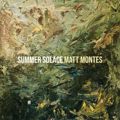 Matt Montes's cover