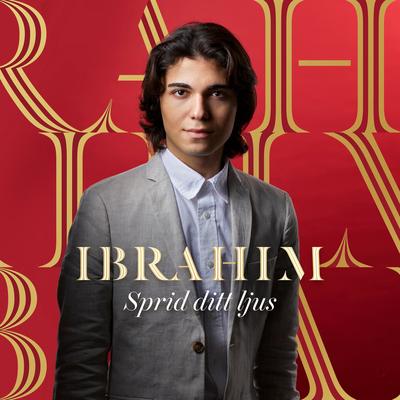 Sprid ditt ljus By Ibrahim's cover