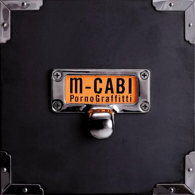 M-Cabi's cover