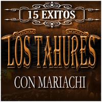 Los Tahures's avatar cover