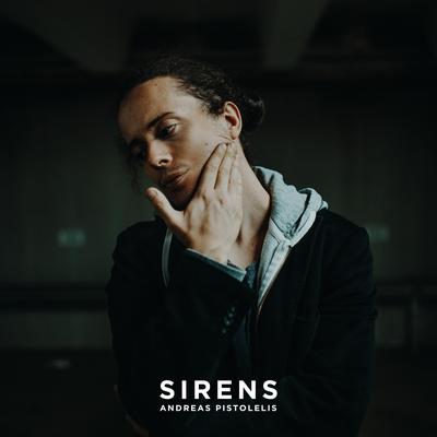 Sirens By Andreas Pistolelis's cover