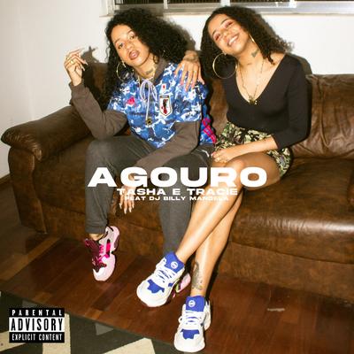 Agouro's cover