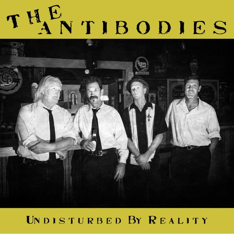 The Antibodies's avatar image