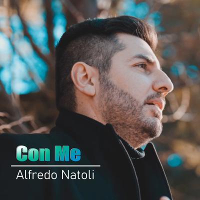 Alfredo Natoli's cover