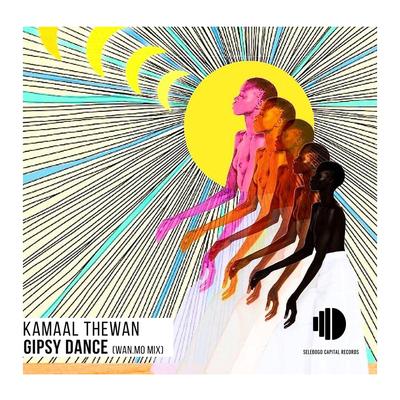 Gipsy Dance (Mix Wan) By Kamaal TheWan's cover