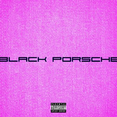 Black Porsche's cover