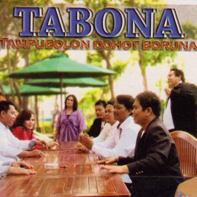 Tampubolon Dohot Boruna's cover