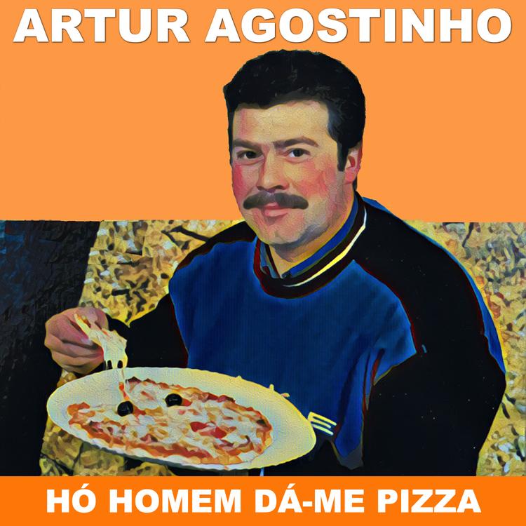 Artur Agostinho's avatar image