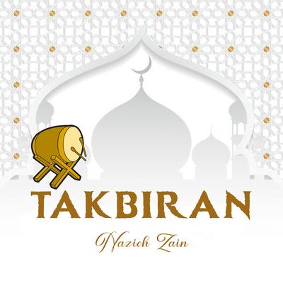 Takbiran's cover