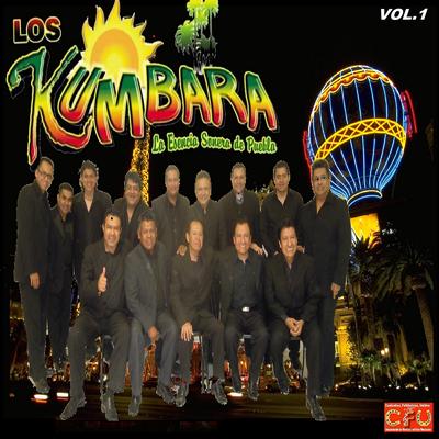 Cumbia De La Vanidad's cover