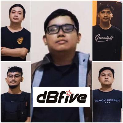 Db Five's cover