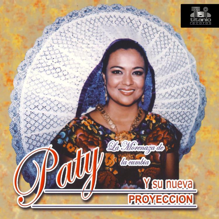 Paty Y Su Nueva Proyección's avatar image