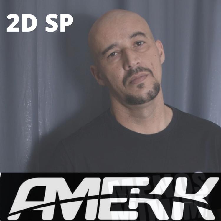 AMEKK's avatar image