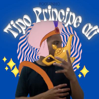 Principe Ali By Foguinho's cover