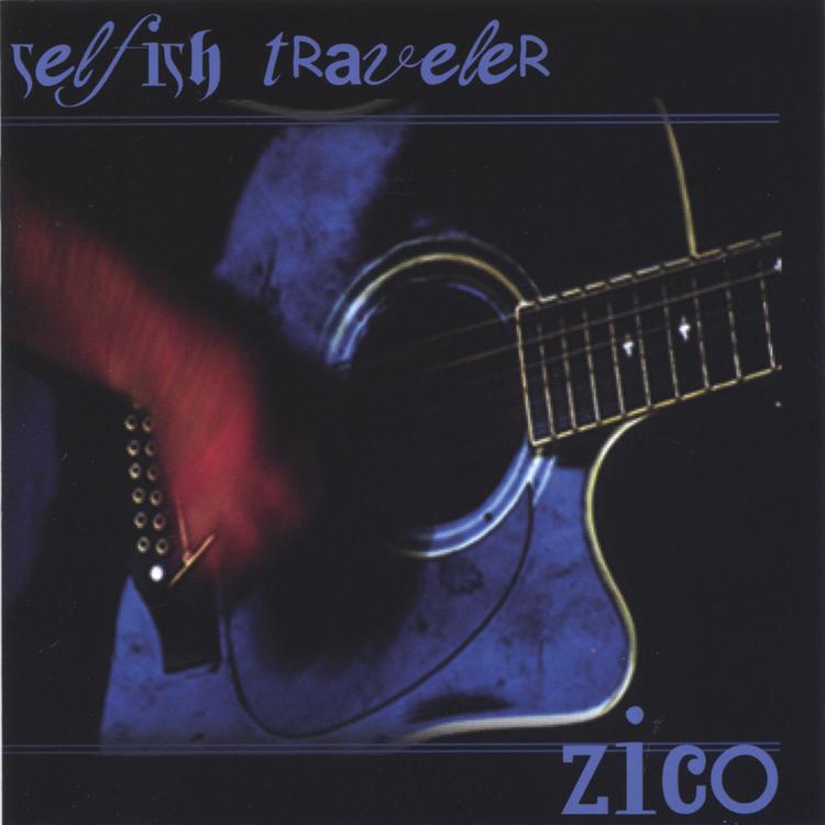 Zico's avatar image