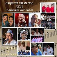 Orquesta Abran Paso's avatar cover