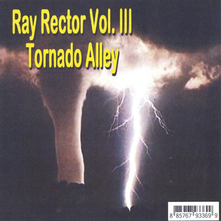 Ray Rector's avatar image
