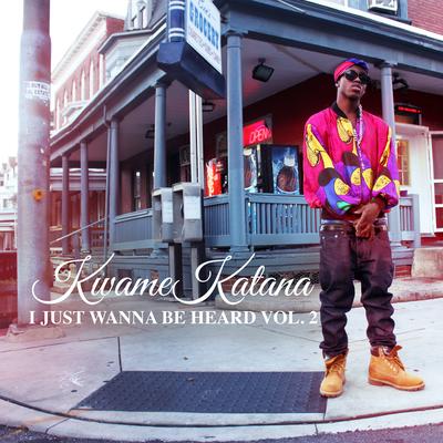 Titles By Kwame Katana's cover