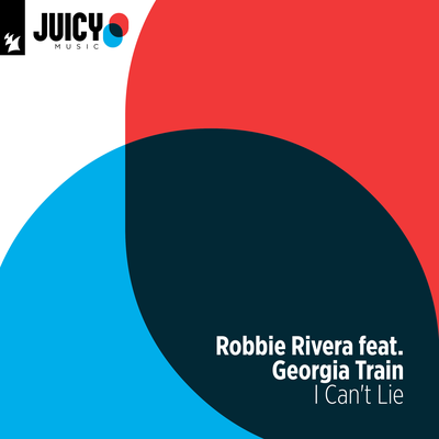 I Can't Lie (Abel Di Catarina Remix) By Robbie Rivera, Georgia Train's cover