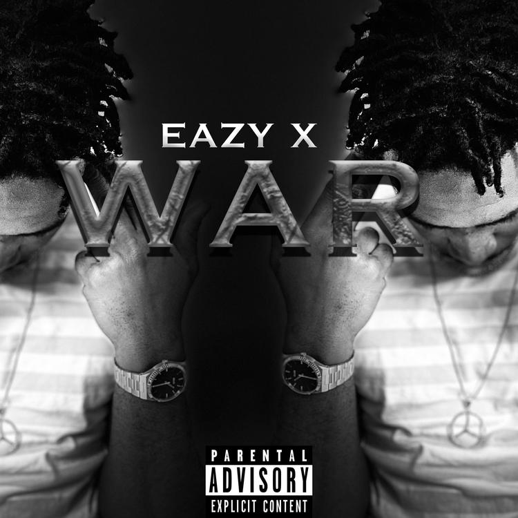 Eazy X's avatar image