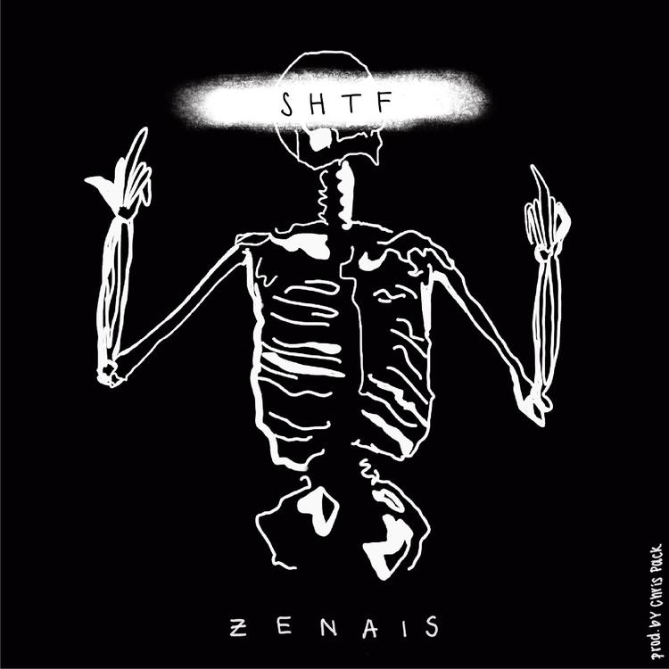 Zenais's avatar image