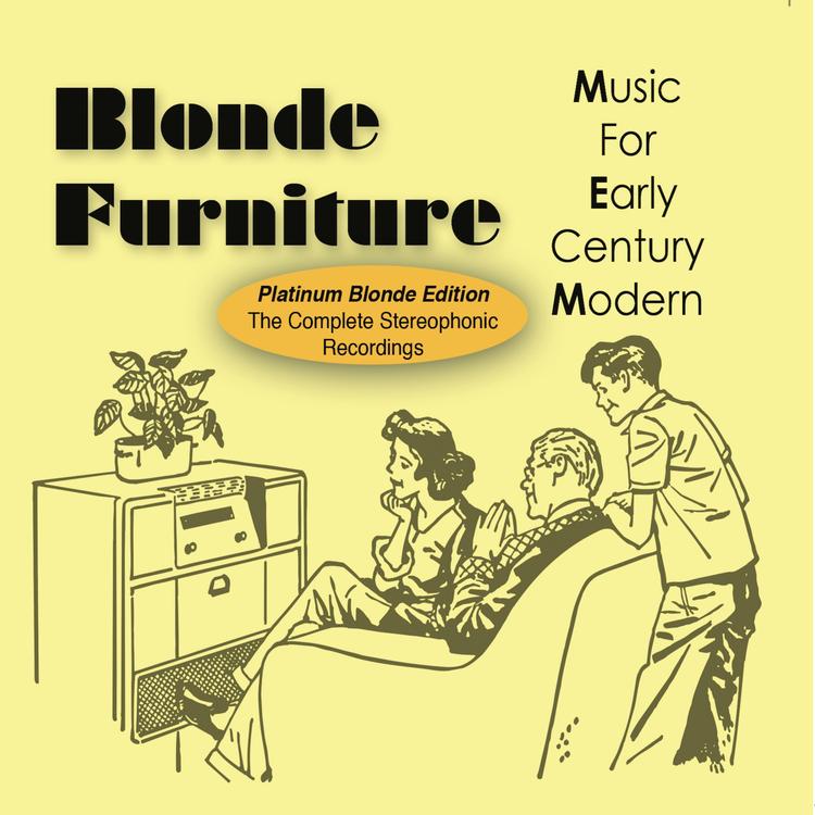Blonde Furniture's avatar image