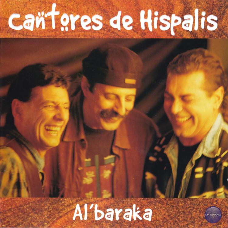 Cantores De Hispalis's avatar image