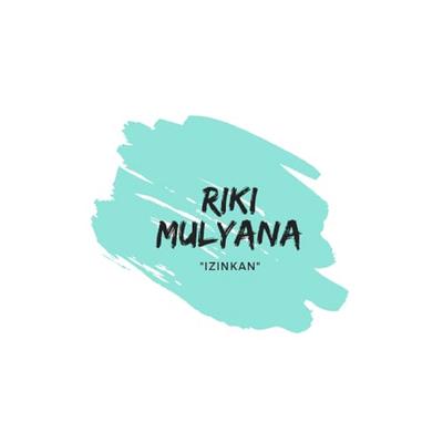 Riki Mulyana's cover